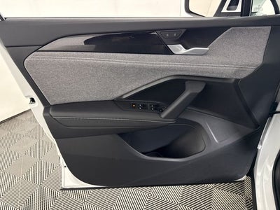 2025 Volkswagen Tiguan S