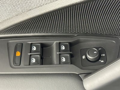 2025 Volkswagen Tiguan S