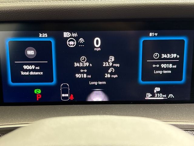 2025 Volkswagen Tiguan S