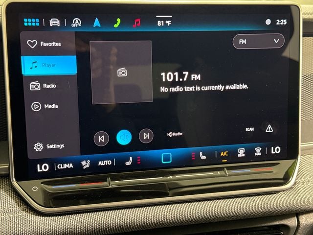 2025 Volkswagen Tiguan S
