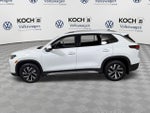 2025 Volkswagen Tiguan S