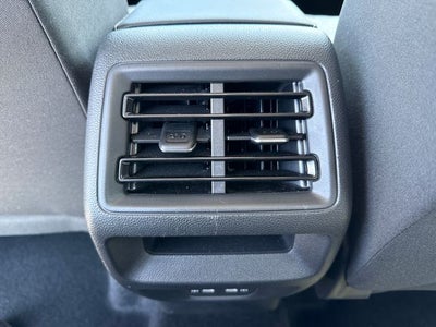 2025 Volkswagen Tiguan S
