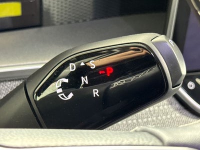 2025 Volkswagen Tiguan S
