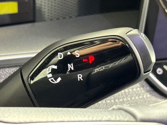 2025 Volkswagen Tiguan S