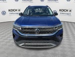 2022 Volkswagen Taos S