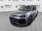2025 Volkswagen Tiguan SE R-Line Black
