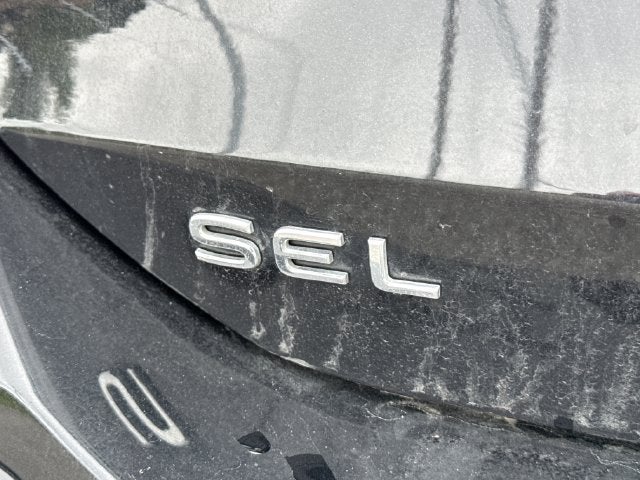 2025 Volkswagen Tiguan SEL R-Line