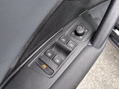 2025 Volkswagen Tiguan SEL R-Line