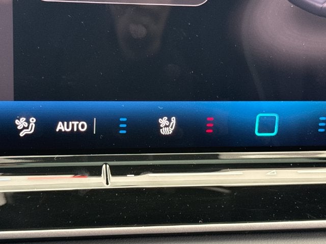 2025 Volkswagen Tiguan SEL R-Line