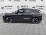 2025 Volkswagen Tiguan SEL R-Line