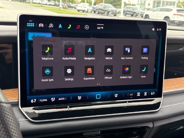 2025 Volkswagen Tiguan SEL R-Line