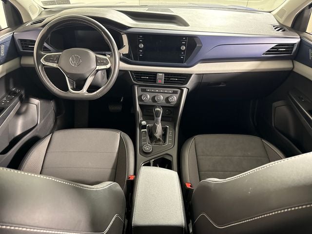 2022 Volkswagen Taos Base