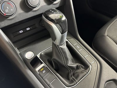 2022 Volkswagen Taos Base