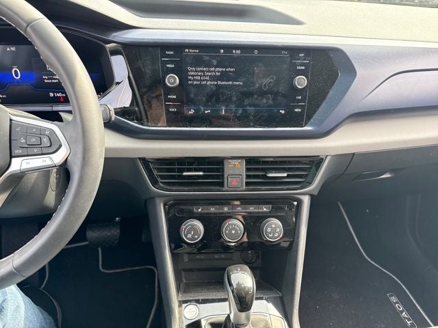 2023 Volkswagen Taos SE