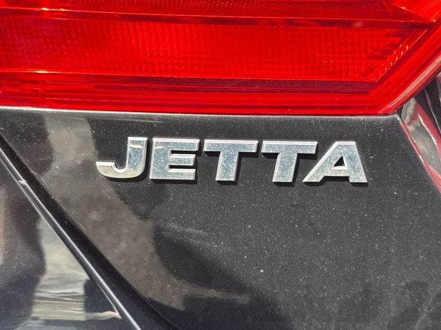 2012 Volkswagen Jetta S