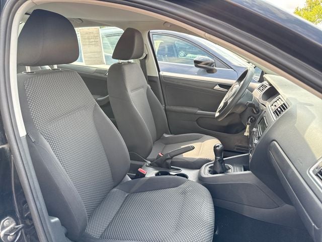 2012 Volkswagen Jetta S