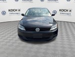2012 Volkswagen Jetta S