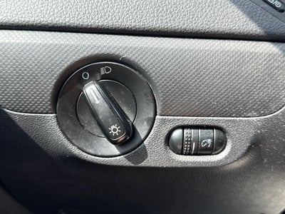 2012 Volkswagen Jetta S