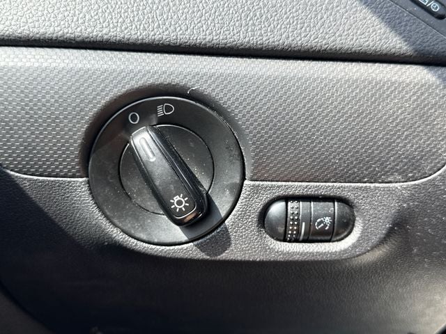 2012 Volkswagen Jetta S