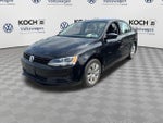 2012 Volkswagen Jetta S