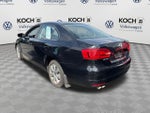 2012 Volkswagen Jetta S