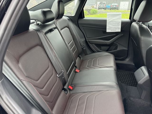 2022 Volkswagen Jetta GLI Autobahn