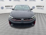 2022 Volkswagen Jetta GLI Autobahn