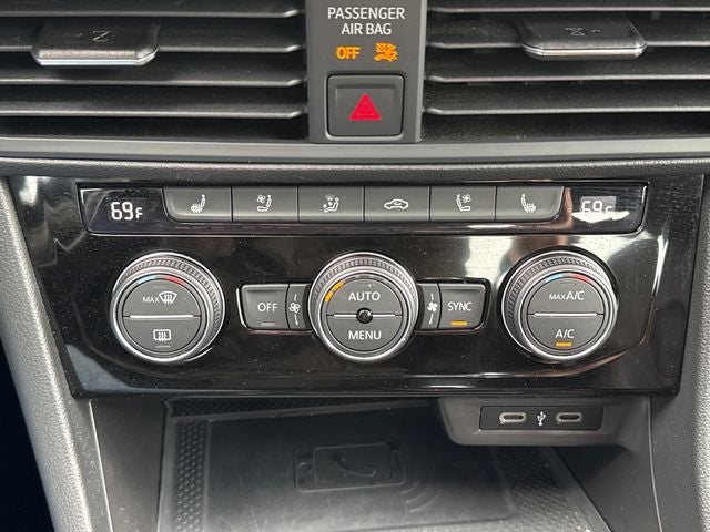 2022 Volkswagen Jetta GLI Autobahn