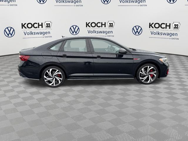 2022 Volkswagen Jetta GLI Autobahn