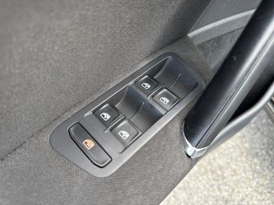 2017 Volkswagen Golf S