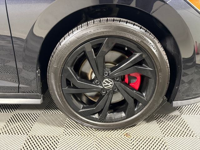 2024 Volkswagen Jetta GLI Autobahn