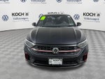 2024 Volkswagen Jetta GLI Autobahn