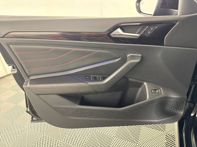 2024 Volkswagen Jetta GLI Autobahn