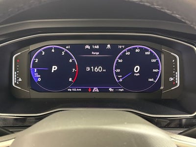 2024 Volkswagen Jetta GLI Autobahn