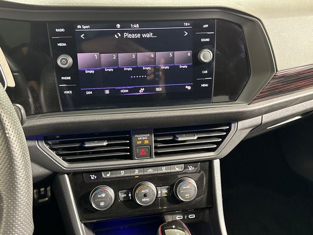 2024 Volkswagen Jetta GLI Autobahn
