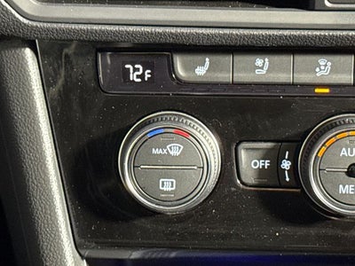 2024 Volkswagen Jetta GLI Autobahn