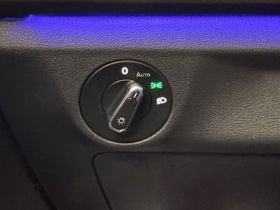 2024 Volkswagen Jetta GLI Autobahn