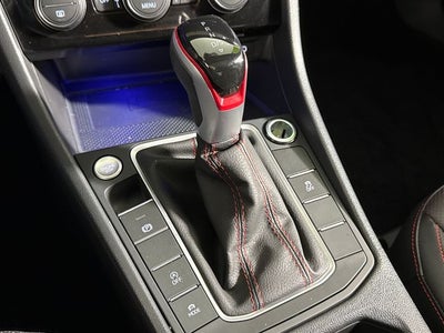 2024 Volkswagen Jetta GLI Autobahn