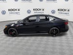 2024 Volkswagen Jetta GLI Autobahn