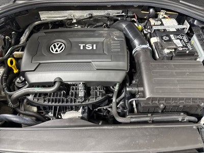 2024 Volkswagen Jetta GLI Autobahn