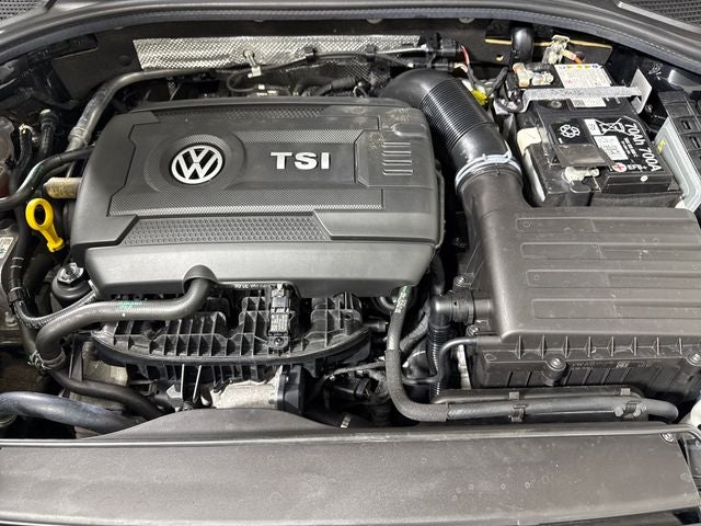 2024 Volkswagen Jetta GLI Autobahn