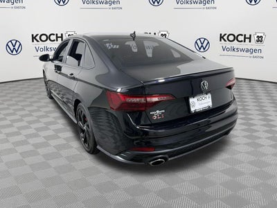 2024 Volkswagen Jetta GLI Autobahn