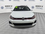 2018 Volkswagen Golf GTI SE