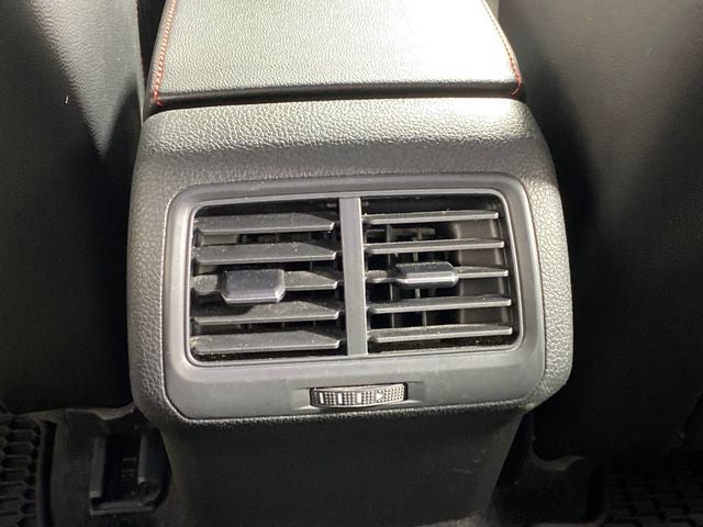 2018 Volkswagen Golf GTI SE