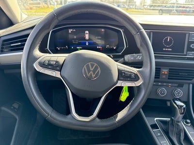2024 Volkswagen Jetta S