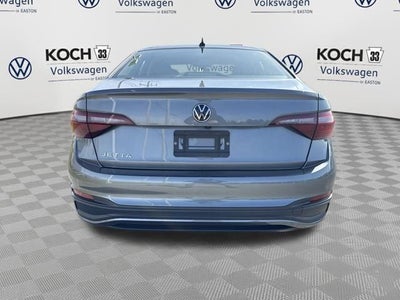 2024 Volkswagen Jetta S