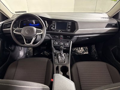 2024 Volkswagen Jetta S