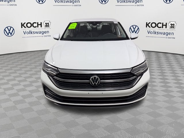 2024 Volkswagen Jetta S