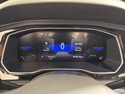 2024 Volkswagen Jetta S