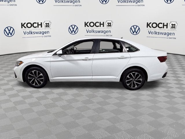 2024 Volkswagen Jetta S